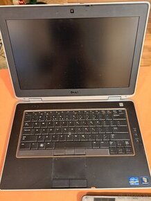 Dell Latitude E6420