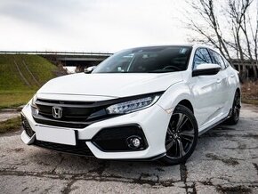 Honda civic 10g  2017/2020