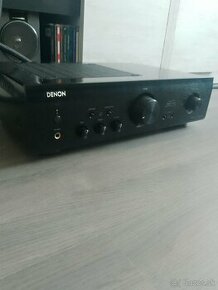 Predám zosilnovač Denon Pma 720ae