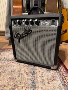 Fender Frontman 10G Gitarové kombo