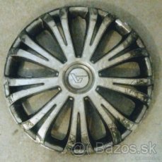 15" puklica Daihatsu