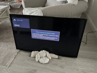 Samsung TV 101cm