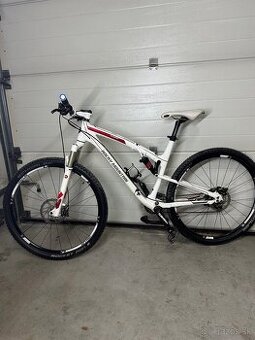 rocky mountain element 970 Velkost L