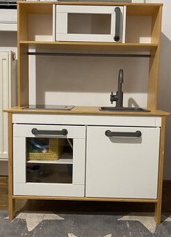 Detská linka IKEA