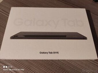 Samsung Galaxy Tab S9 fe