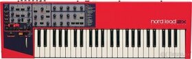 Clavia Nord Lead 2x