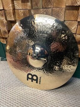 Meinl 20” Heavy Hammered Crash