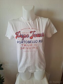 Pepe Jeans tričko