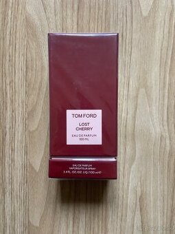 Tom Ford Lost Cherry