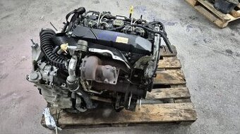 Motor Ford Mondeo 2.0 Tdci FMBA