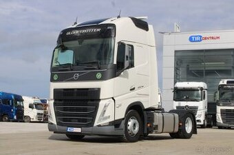 Volvo FH 460, EURO 6, VEB+, PNEU 80%, I-SAVE