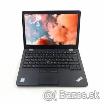 Lenovo ThinkPad 13 2nd Gen Intel Core I5-7300U 16 GB RAM 128