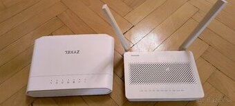 Router Zyxel