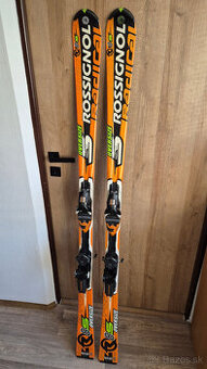 Rossignol Radical 8S Oversize 165cm