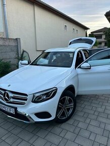 Mercedes  GLC