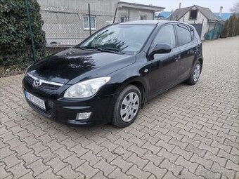 Hyundai i30 BENZIN