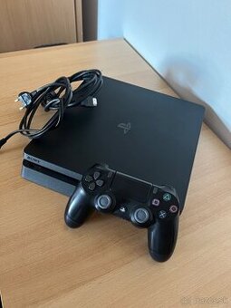 PS4 Slim 1TB