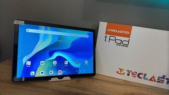 NOVÝ tablet Teclast P50 s podporou 4G LTE + púzdro