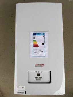 Elektrokotol protherm RAY, 27KW