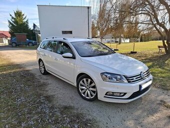 Volkswagen Passat 2.0TDI DSG   R-line