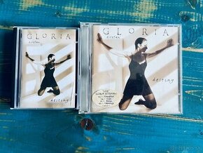 Minidisc Gloria Estefan