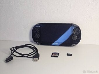 PS Vita