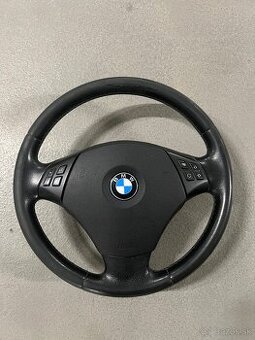 Volant BMW e90