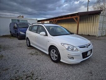 Hyundai i30 cw