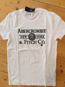 Pánske tričko Abercrombie & Fitch