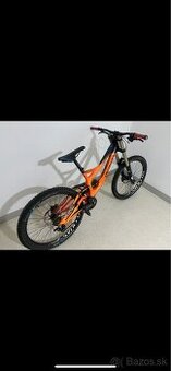 bicykel specialized demo 8