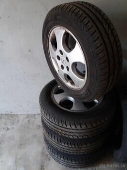 Pneu 195/60 r 15