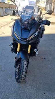 Predám Honda X-ADV 750 2022