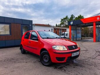 FIAT Punto 1.2i 44kw 2004