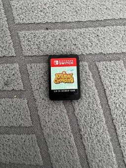 Animal Crossing Nintendo Switch