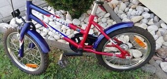 Detský bicykel