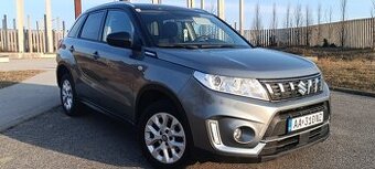 Vitara BOOSTERJET Automatic - 1