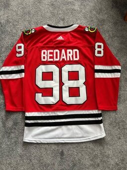 Adidas NHL dres Chicago Blackhawks - 1