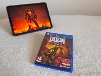 Doom Eternal