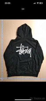 Stussy mikina čisto nová - 1