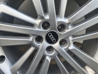 5X112 R20 DISKY AUDI.