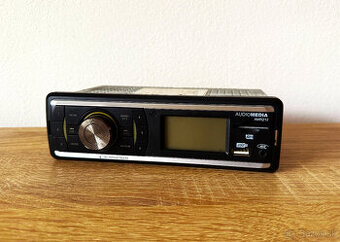 AUTORADIO AUDIOMEDIA AMR212.