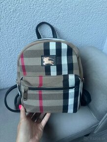 Burberry ruksak - 1