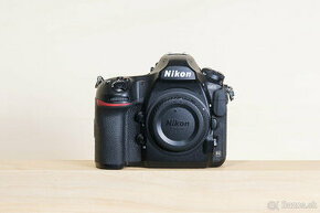 Nikon D850 - 1