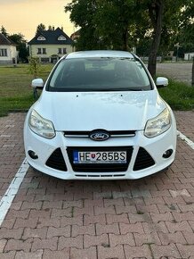 Ford Focus 1.0 EcoBoost MK3 Kombi - 1