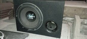 Subwoofer Emphaser