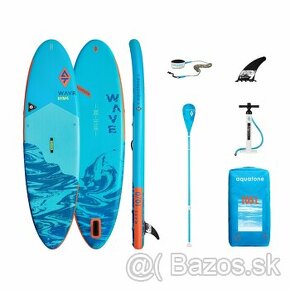 Paddleboard s príslušenstvom Aquatone Wave 10'0" - 1