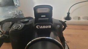 Canon PowerShot SX530 HS