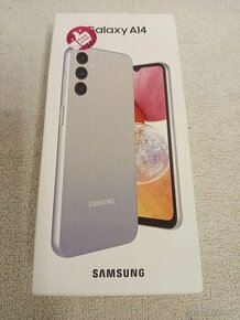 Samsung Galaxy A14 nový - 1