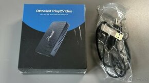 Ottocast Play2Video All-in-one (Netflix, YouTube) - 1