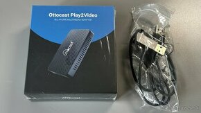 Ottocast Play2Video All-in-one (Netflix, YouTube)